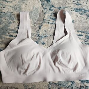 Aerie Smoothez Sweetheart Bra Size Large D